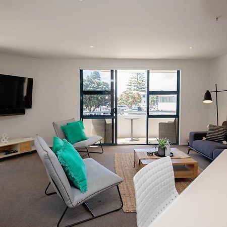 Ocean Retreat 228 Apartamento Mount Maunganui Exterior foto