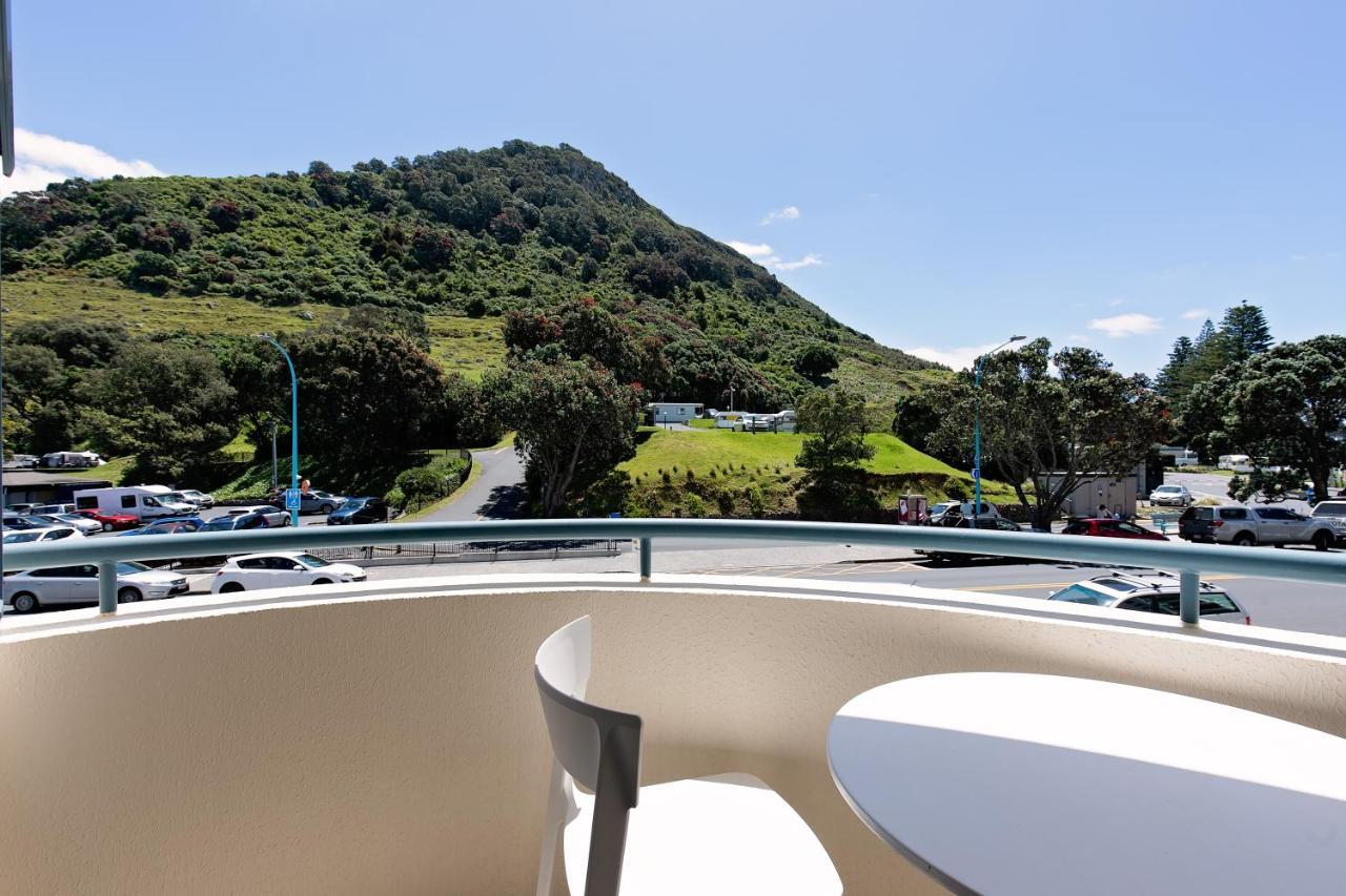 Ocean Retreat 228 Apartamento Mount Maunganui Exterior foto