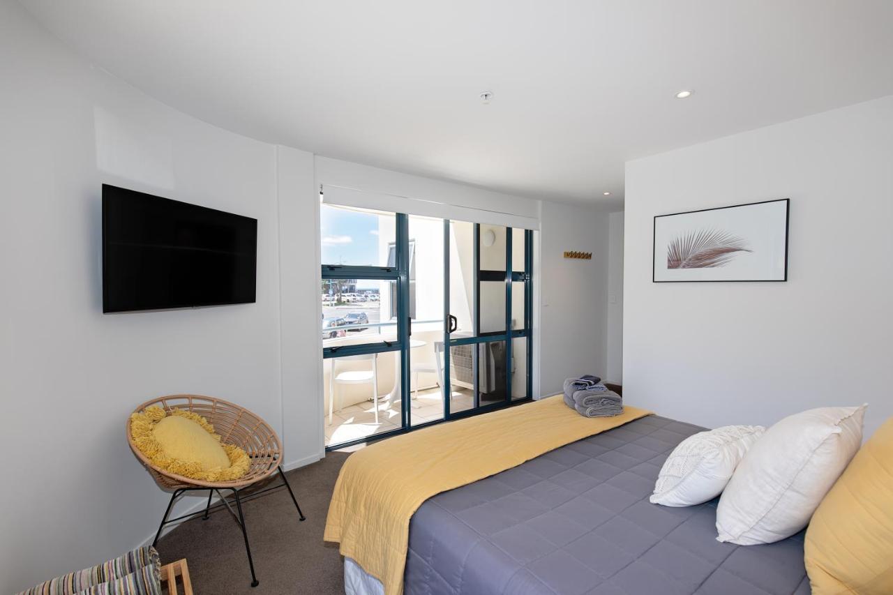 Ocean Retreat 228 Apartamento Mount Maunganui Exterior foto