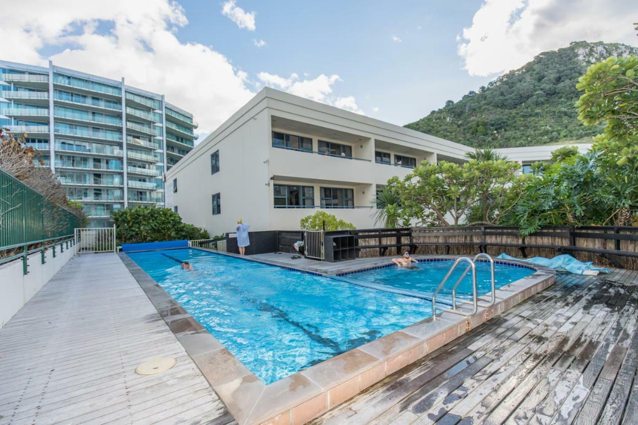 Ocean Retreat 228 Apartamento Mount Maunganui Exterior foto